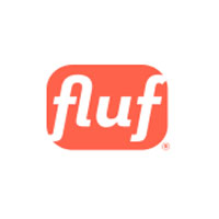 Fluf Bags logo