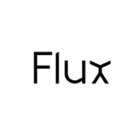 Flux Footwear logo