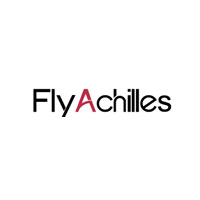 FlyAchilles logo