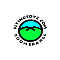 FlyingToyz logo