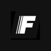 Force Fitness logo
