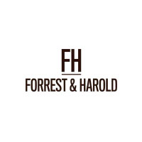 Forrest & Harold logo