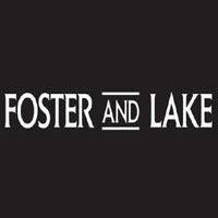 Foster And Lake logo