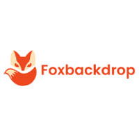 Fox Backdrop