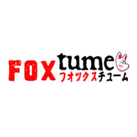 Foxtume logo