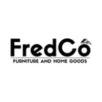 FredCo logo