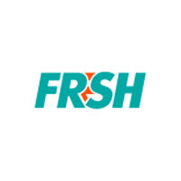Fresh Rags logo