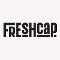 FreshCap logo