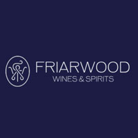 Now up to 15% off Case Discount Friarwood Wines & Spirit