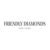 Friendly Diamonds logo