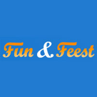 Fun & Feest logo