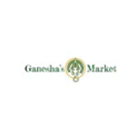 Ganesha's Market logo