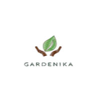 Gardenika logo