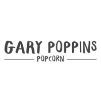 15% OFF Gary Poppin Promo Code