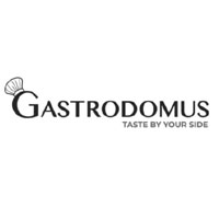 Three-phase spiral mixer with removable bowl Only For €935.00 Gastrodomus