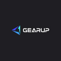 GearUP logo