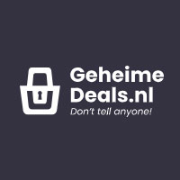 Geheime Deals logo