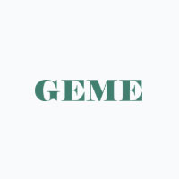 Geme logo