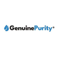 GenuinePurity logo