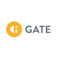 Get Gate logo
