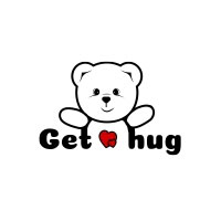 Getahug logo