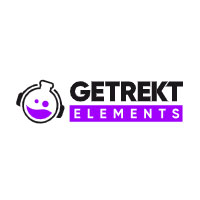 Getrekt logo