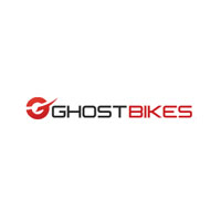 GhostBikes logo