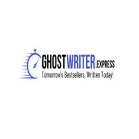 Ghostwriter Express logo