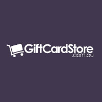 Gift Card Store logo