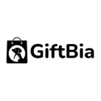 GiftBia logo
