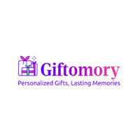 Giftomory logo