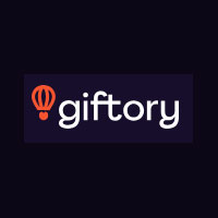 Giftory logo