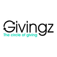 Givingz logo