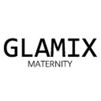 Glamix Maternity logo