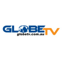 GlobeTV logo