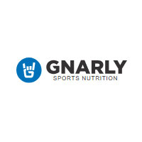 Gnarly Nutrition logo