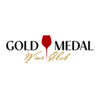 Gold Medal Wine Club logo
