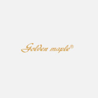 Golden Maple logo