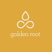 Golden Root logo