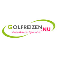 Golfreizen logo
