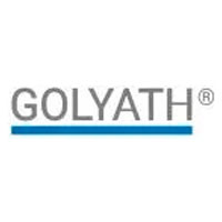 Golyath logo