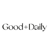 Good Daily logo