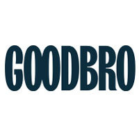 Goodbro logo