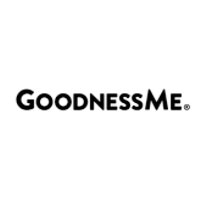 GoodnessMe logo
