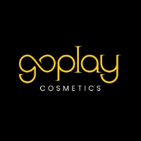 GoPlay Cosmetics logo