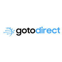 Gotodirect logo