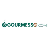 Gourmesso logo