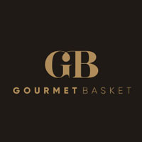 Gourmet Basket logo