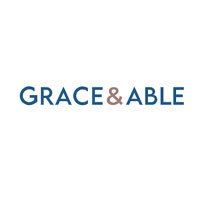 Grace And Able logo