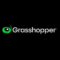 Grasshopper logo